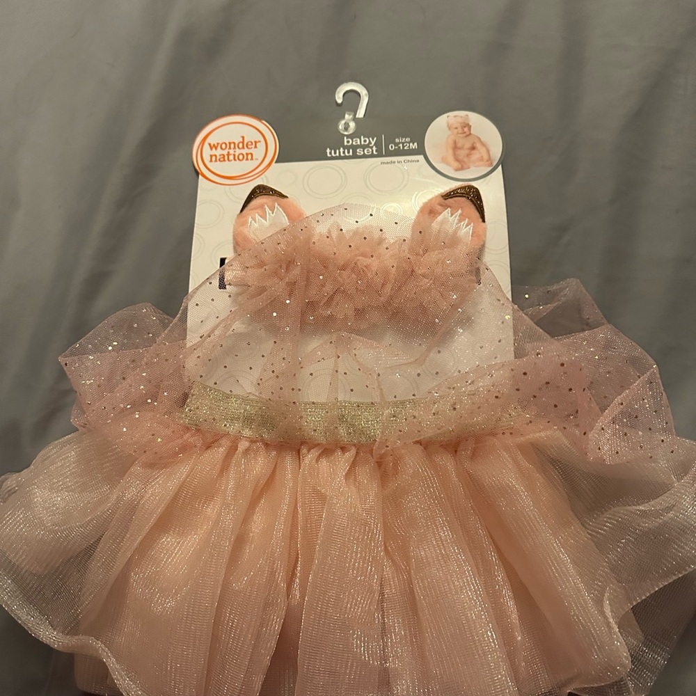 Newborn Photoshoot Outfit Bundle